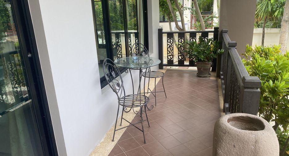 Haus zur Miete mit 3 Zimmer in Hua Hin, Prachuap Khiri Khan