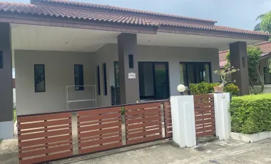 Haus zur Miete mit 3 Zimmer in Hua Hin, Prachuap Khiri Khan