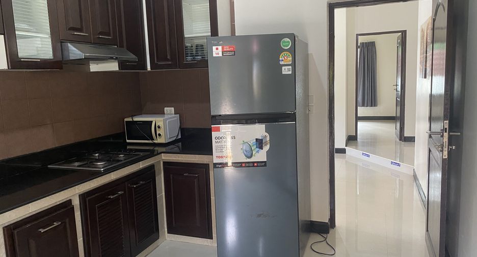 Haus zur Miete mit 3 Zimmer in Hua Hin, Prachuap Khiri Khan