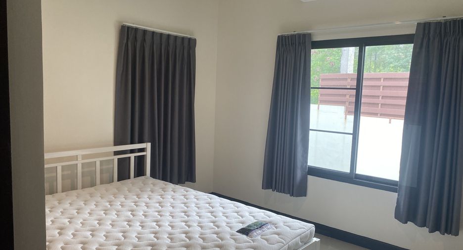 Haus zur Miete mit 3 Zimmer in Hua Hin, Prachuap Khiri Khan