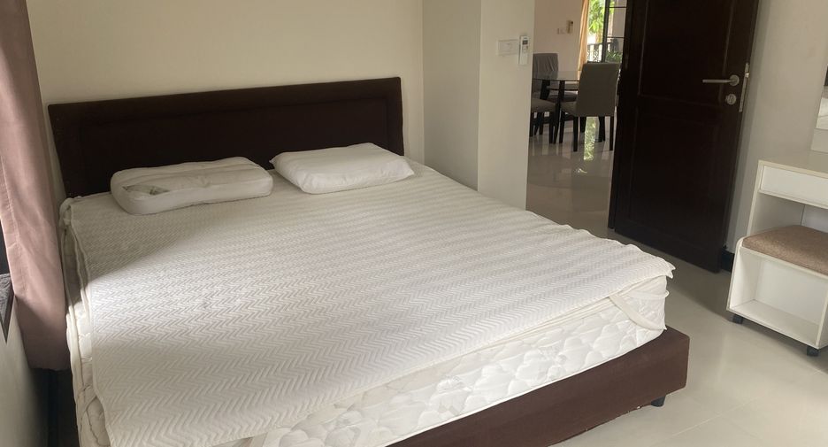 Haus zur Miete mit 3 Zimmer in Hua Hin, Prachuap Khiri Khan
