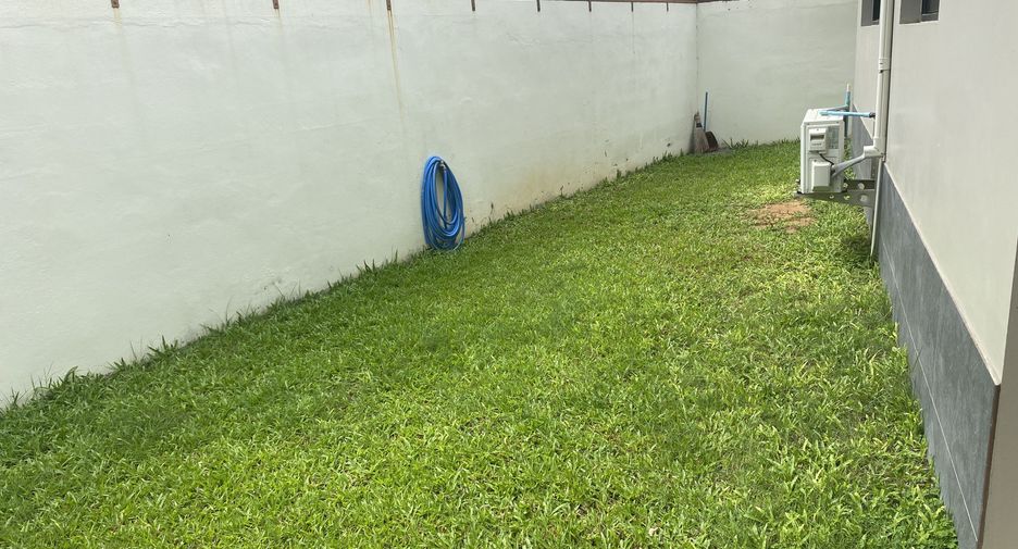 Haus zur Miete mit 3 Zimmer in Hua Hin, Prachuap Khiri Khan