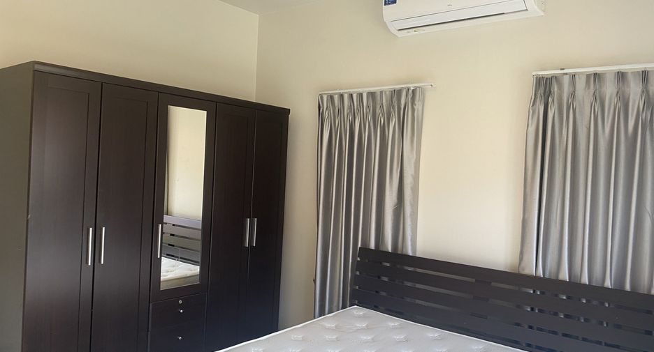 Haus zur Miete mit 3 Zimmer in Hua Hin, Prachuap Khiri Khan