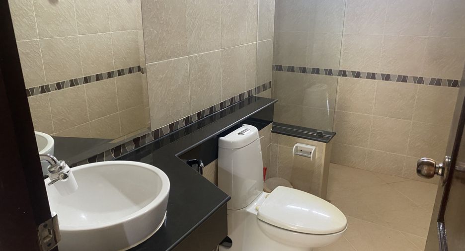 Haus zur Miete mit 3 Zimmer in Hua Hin, Prachuap Khiri Khan