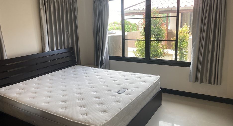 Haus zur Miete mit 3 Zimmer in Hua Hin, Prachuap Khiri Khan