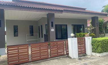 For rent 3 ベッドルーム house in Hua Hin, Prachuap Khiri Khan