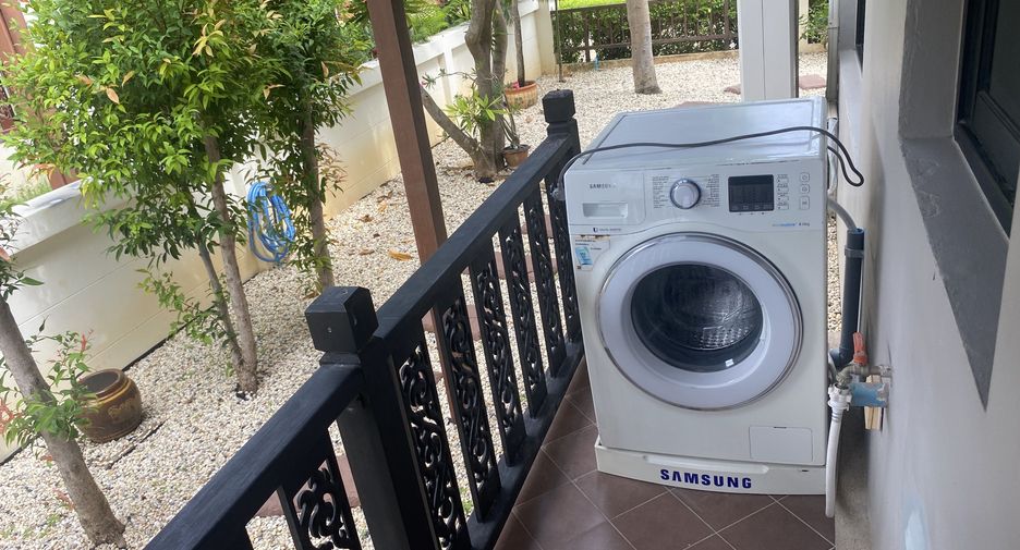 Haus zur Miete mit 3 Zimmer in Hua Hin, Prachuap Khiri Khan