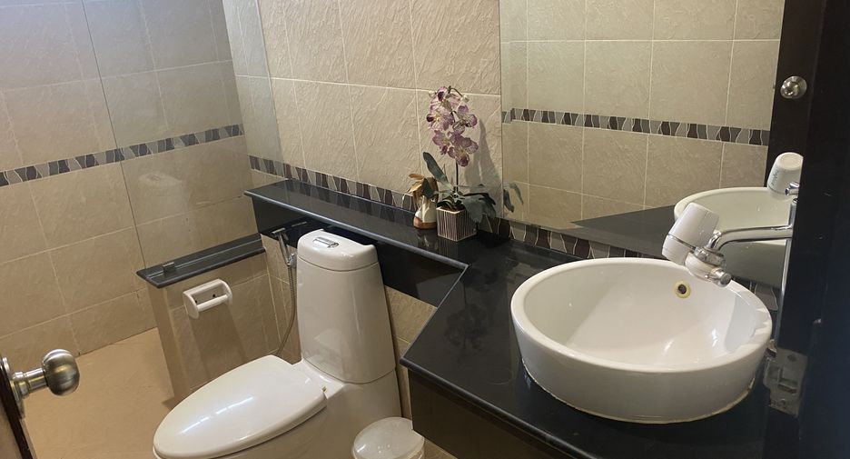 Haus zur Miete mit 3 Zimmer in Hua Hin, Prachuap Khiri Khan