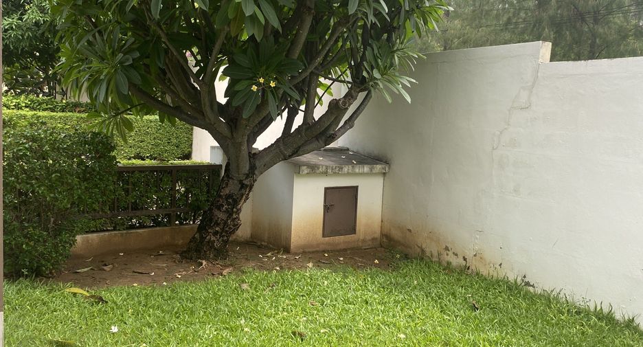 Haus zur Miete mit 3 Zimmer in Hua Hin, Prachuap Khiri Khan