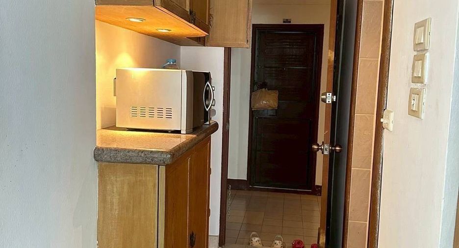 Condo en venta de 1 habitaciones en Jomtien, Pattaya