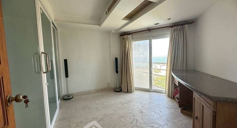 Condo en venta de 1 habitaciones en Jomtien, Pattaya