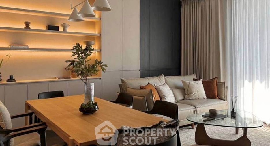 For rent そして for sale 3 ベッドルーム condo in Khlong Toei, Bangkok