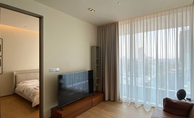Condo en venta de 1 habitaciones en Sathon, Bangkok