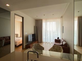 Condo en venta de 1 habitaciones en Sathon, Bangkok