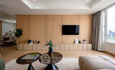 Продажа 2 спальни кондо в Щаттхана, Бангкок