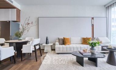 À vendre 1 chambre condo à Sathon, Bangkok