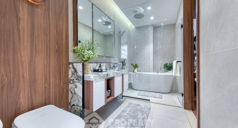 À vendre 1 chambre condo à Sathon, Bangkok
