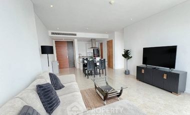For sale 2 ベッドルーム condo in Khlong Toei, Bangkok