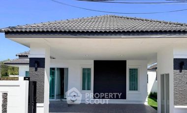 Продажа 3 спальни вилла в Huay Yai, Паттайя