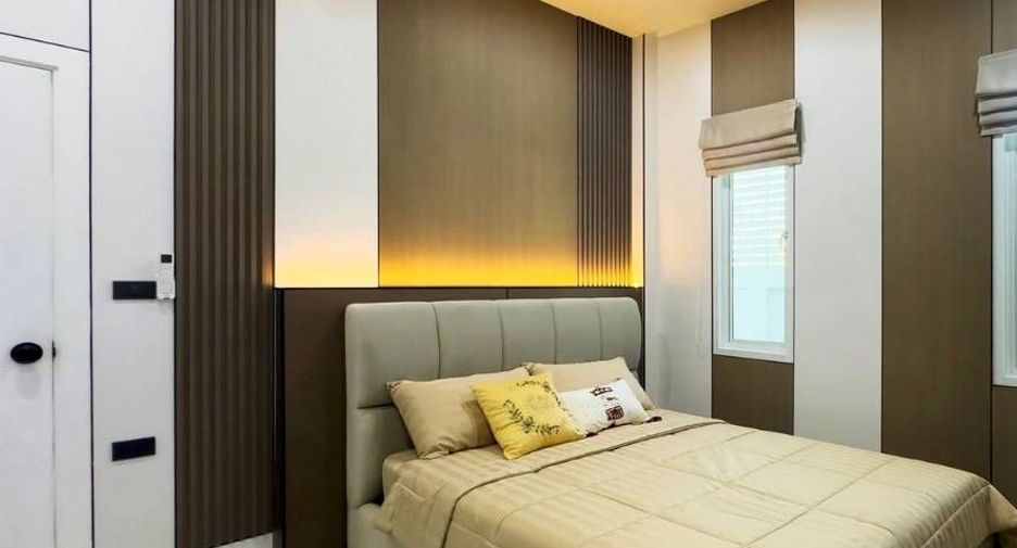 Продажа 3 спальни вилла в Huay Yai, Паттайя