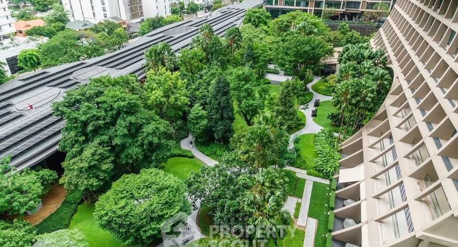 ขาย 2 ห้องนอน คอนโด ใน ปทุมวัน, กรุงเทพฯ
