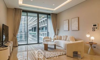 Wohnung zum Kauf mit 2 Zimmer in Pathum Wan, Bangkok