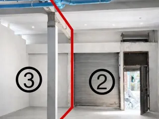Gewerbefläche zur Miete in Watthana, Bangkok