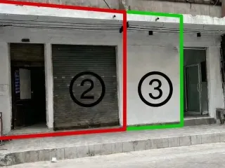 Gewerbefläche zur Miete in Watthana, Bangkok