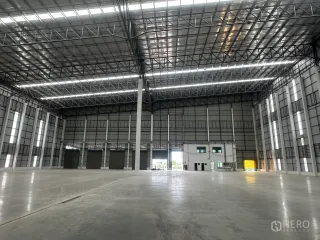 For rent warehouse in Bang Phli, Samut Prakan