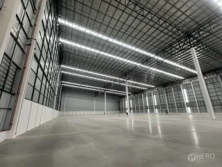 For rent warehouse in Bang Phli, Samut Prakan