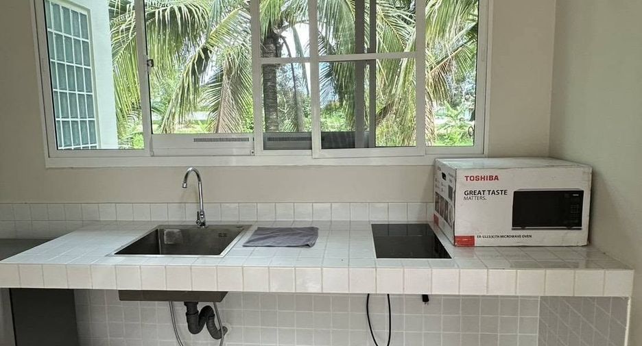ให้เช่า 2 ห้องนอน บ้านเดี่ยว ใน ถลาง, ภูเก็ต