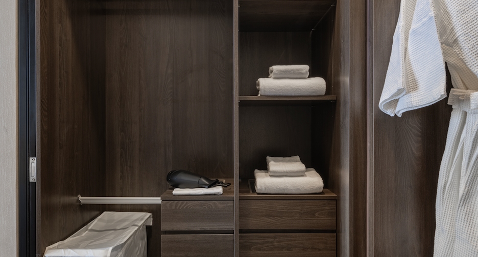 Condo en alquiler de 1 habitaciones en Watthana, Bangkok