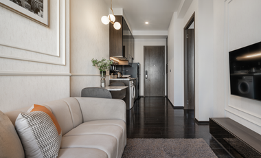Wohnung zur Miete mit 1 Zimmer in Watthana, Bangkok