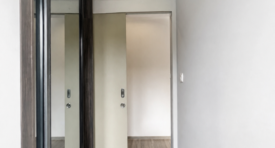 For sale 1 bed condo in Khlong Toei, Bangkok
