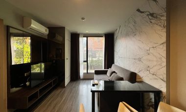 For sale 1 bed condo in Khlong Toei, Bangkok