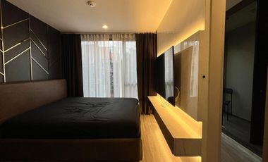 Wohnung zum Kauf mit 1 Zimmer in Khlong Toei, Bangkok