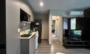 Wohnung zum Kauf mit 1 Zimmer in Khlong Toei, Bangkok