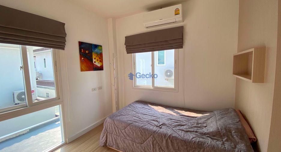 For rent 3 ベッドルーム house in East Pattaya, Pattaya