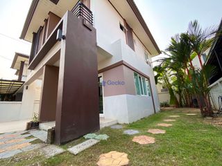 出租 3 卧室 独立屋 在 Bang Lamung, Chon Buri