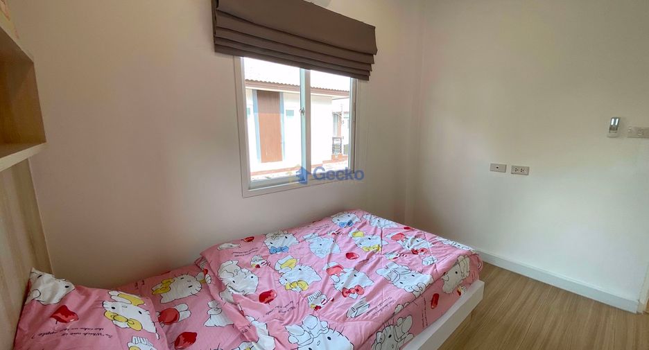 For rent 3 ベッドルーム house in East Pattaya, Pattaya