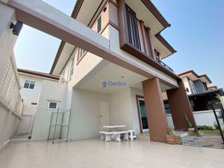 出租 3 卧室 独立屋 在 Bang Lamung, Chon Buri