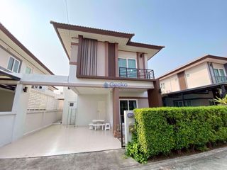 出租 3 卧室 独立屋 在 Bang Lamung, Chon Buri