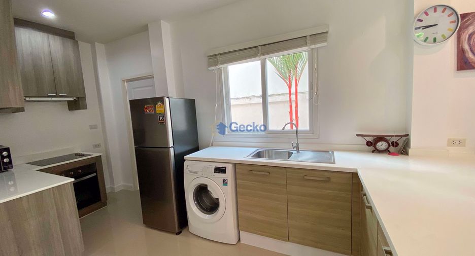For rent 3 ベッドルーム house in East Pattaya, Pattaya