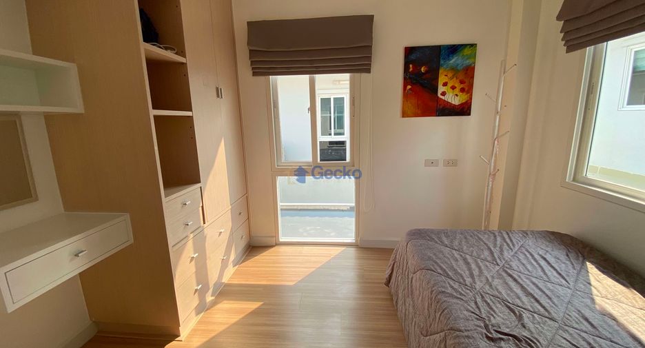 For rent 3 ベッドルーム house in East Pattaya, Pattaya