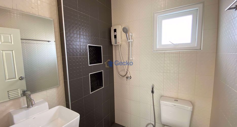 For rent 3 ベッドルーム house in East Pattaya, Pattaya