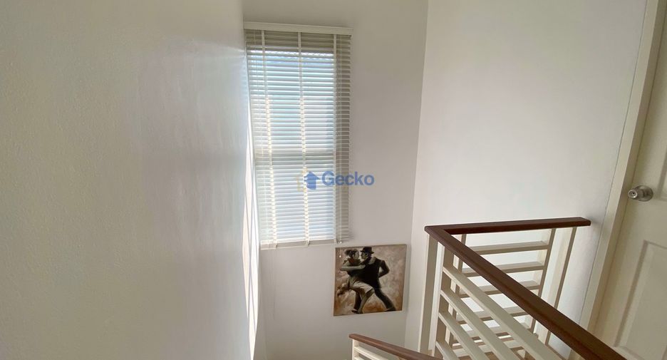 For rent 3 ベッドルーム house in East Pattaya, Pattaya