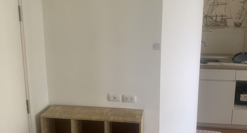 For sale スタジオ condo in Bang Phli, Samut Prakan