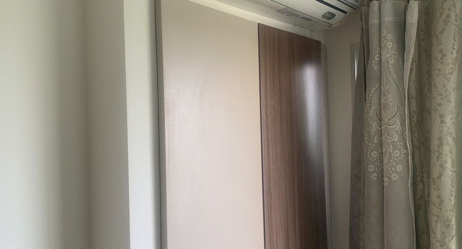 For sale スタジオ condo in Bang Phli, Samut Prakan