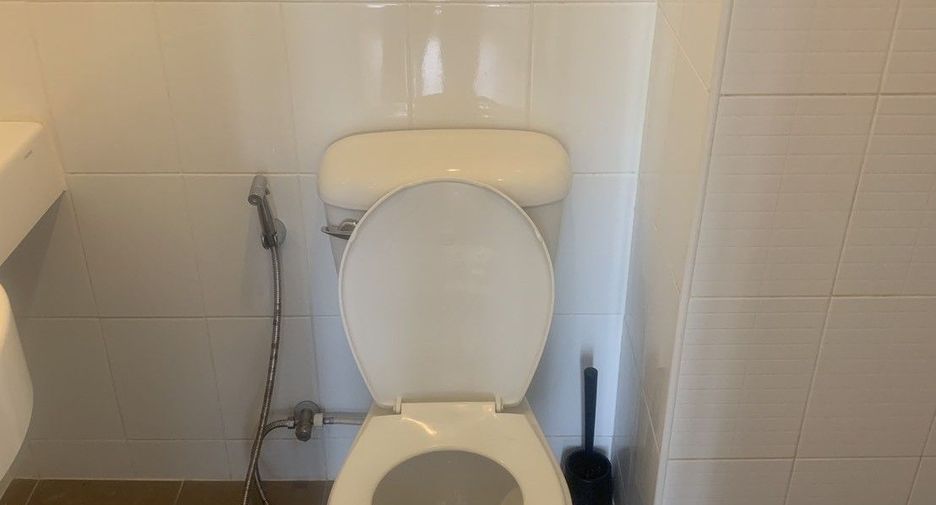 For sale スタジオ condo in Bang Phli, Samut Prakan