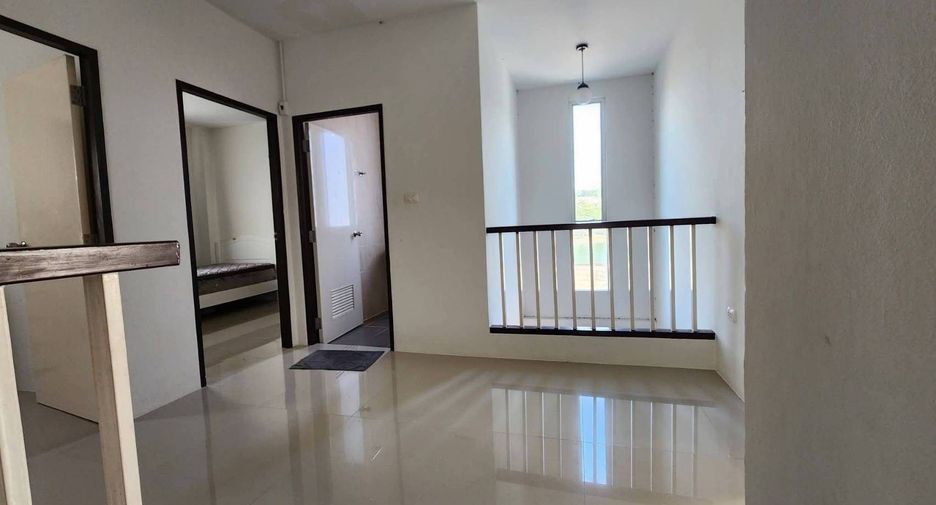ให้เช่า 3 ห้องนอน บ้านเดี่ยว ใน เมืองภูเก็ต, ภูเก็ต